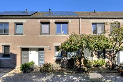 Woning Hoolbeemd 14 Breda