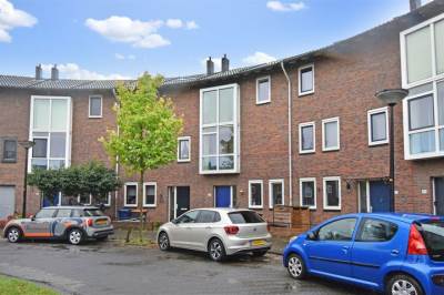 Woning Wim Sonneveldplein 65 Den Haag