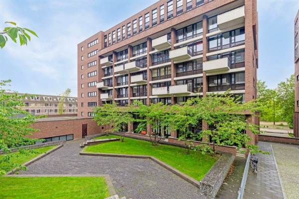Woning Lichtstraat 237 Eindhoven