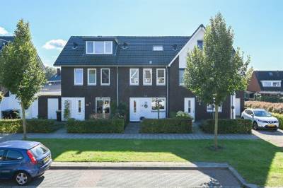 Woning Elementen 22 Zeewolde