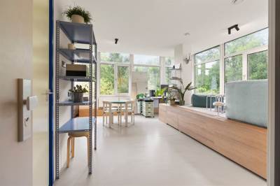 Woning Baden Powellweg 263-B 9 Amsterdam