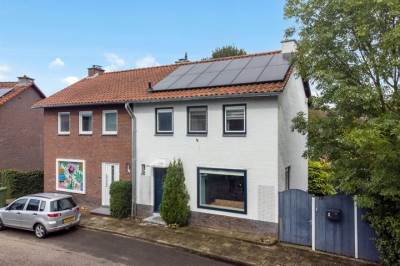 Woning Pastoor Ribberghstraat 2 Valkenburg (LI)