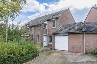 Woning Fossielenerf 630 Heerlen