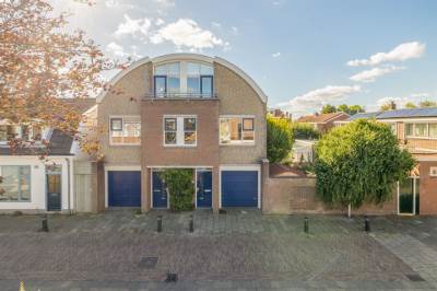 Woning Vreewijk 2 Lisse