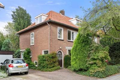 Woning Prinsenlaan 13 Bennekom