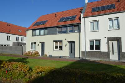 Woning Rietven 70 Deurne