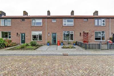 Woning Vijverpark 82 Kuinre