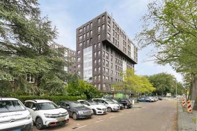 Woning Albatrospad 17 Amsterdam