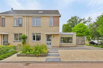 Woning Lisdodde 28 Drachten