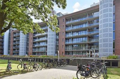 Woning Cornelis de Wittlaan 160 Den Haag