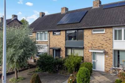 Woning Termileslaan 146 Maastricht