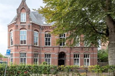 Woning Koestraat 129- 01 Tilburg