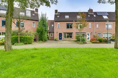 Woning Hoenderhoeve 62 Houten