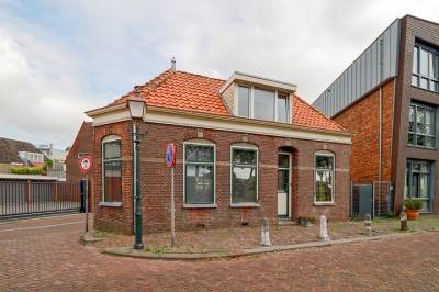 Woning Westerdijk 9 Hoorn (NH)