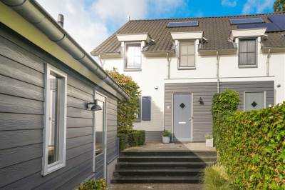 Woning De Buurt 8 Zuilichem
