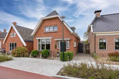 Woning Boterdiep Wz 23 Bedum