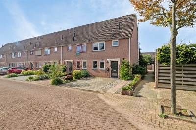 Woning Gravekamp 14 Huissen