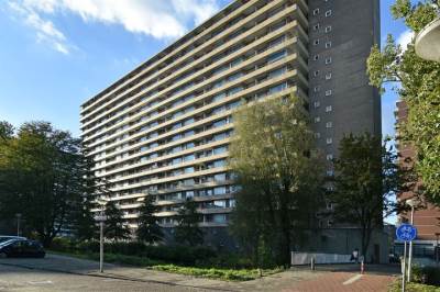 Woning Hendrik Tollensstraat 114 Delft