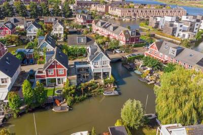 Woning De Sterkade 19 Rosmalen