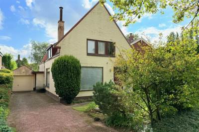 Woning H.B.S.Laan 11 Oud-Beijerland