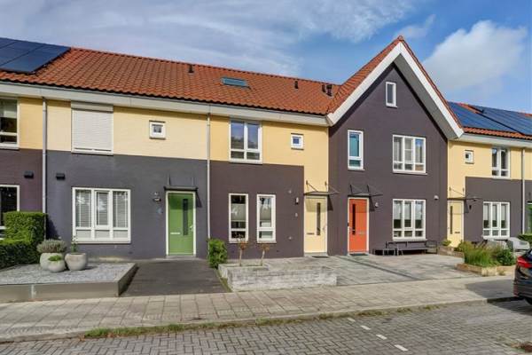 Woning Stavanger 41 Klundert
