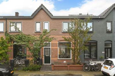 Woning Geuzenweg 152 Hilversum