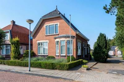 Woning Winschoterdiep 13 Zuidbroek