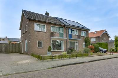 Woning Pleijendal 20 Dalfsen