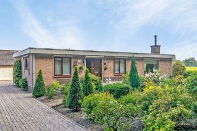 Woning Bovendwarsweg 72 Oldebroek