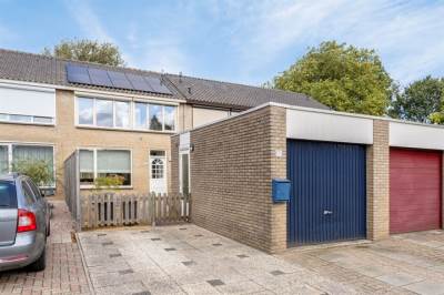 Woning Mambostraat 170 Venray