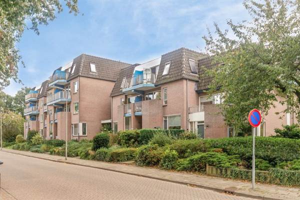 Woning Hartkampweg 39 Raalte