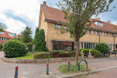 Woning Besselstraat 24 Hilversum