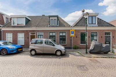 Woning Zuiddijk 182 Zaandam