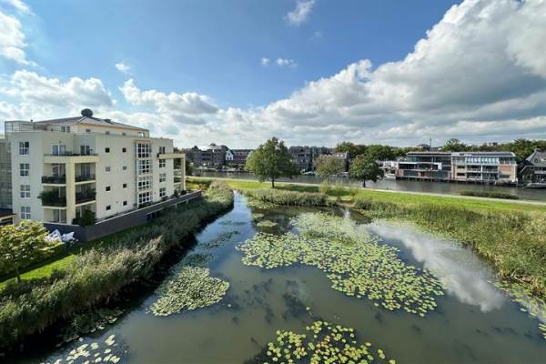Woning Buitenweg 251 Maarssen