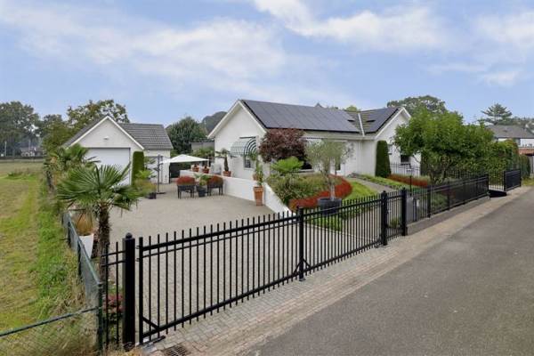 Woning Meerenweg 2 Mill