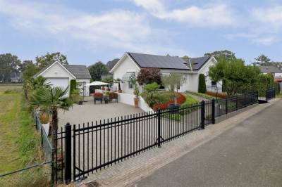 Woning Meerenweg 2 Mill