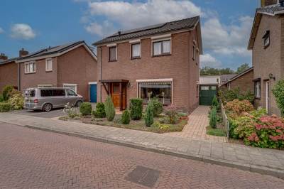 Woning Graaf Diderikstraat 6 Zevenaar