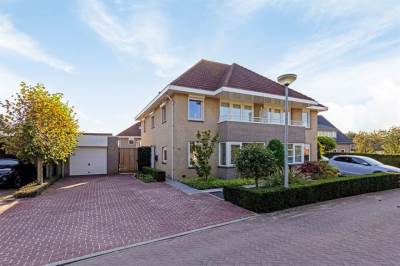 Woning Hazelaarweg 10 Wijchen