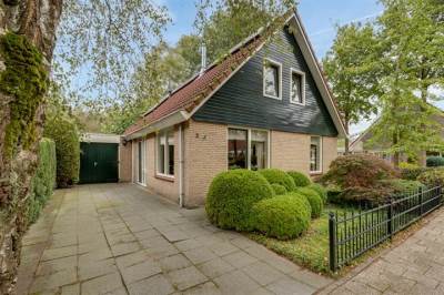 Woning Grondel 2 Zeewolde