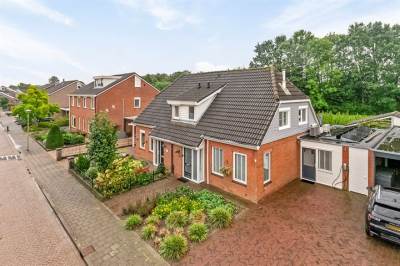 Woning Schubertstraat 19 Millingen aan de Rijn