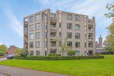 Woning Wagenstraat 37 Apeldoorn