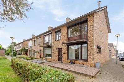 Woning Van Mereheymstraat 46 Herten