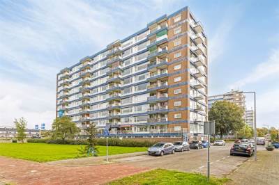 Woning Jan Dammassestraat 80 Rotterdam