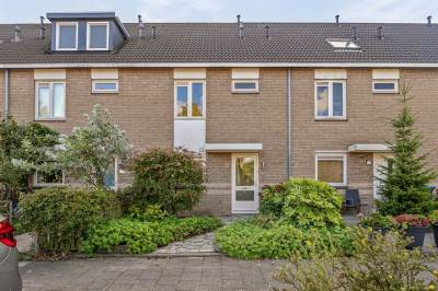 Woning Torenmolen 117 Barendrecht