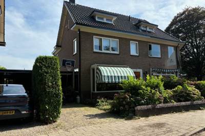 Woning Wilhelminastraat 24 Doetinchem