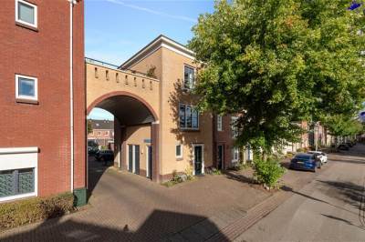 Woning Birkhoven 33 Vleuten