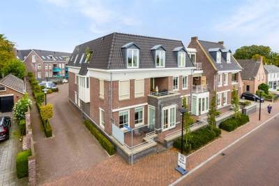 Woning Park Hoogstraaten 1 Mill