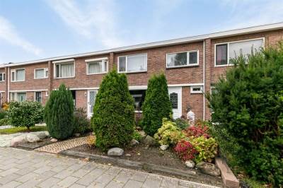 Woning Parklaan 152 Winschoten