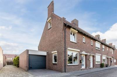 Woning Noordzeedijk 27 Stampersgat