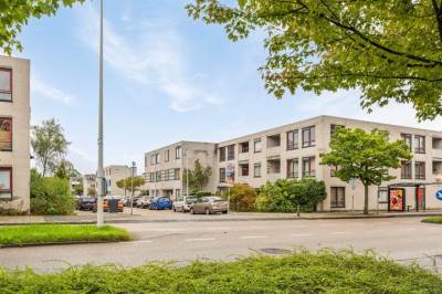 Woning Anne Frankweg 9 Leiden